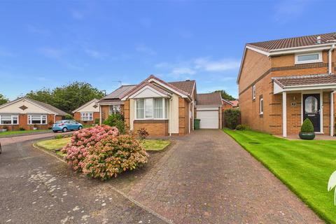 2 bedroom bungalow for sale, Ruswarp Drive, Tunstall, Sunderland