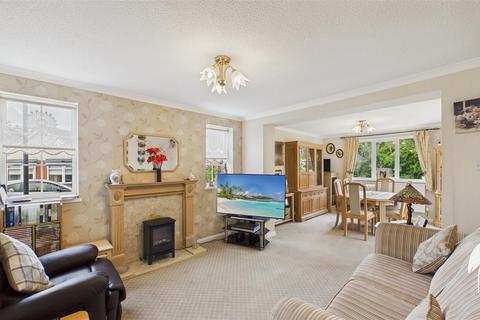 2 bedroom bungalow for sale, Ruswarp Drive, Tunstall, Sunderland