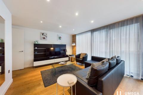 2 bedroom apartment to rent, Simpson Loan, Quartermile, Edinburgh, EH3