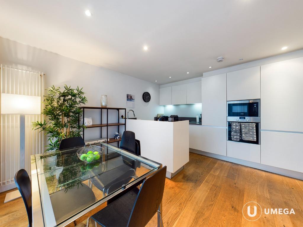 Apartment in Edinburgh - View 2