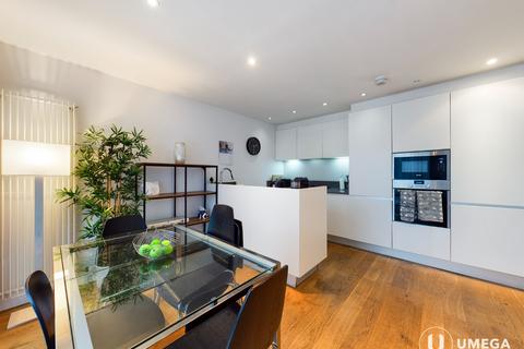 2 bedroom apartment to rent, Simpson Loan, Quartermile, Edinburgh, EH3