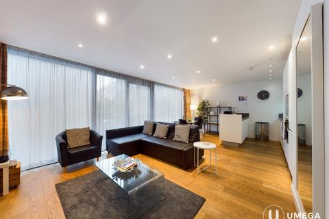 2 bedroom apartment to rent, Simpson Loan, Quartermile, Edinburgh, EH3