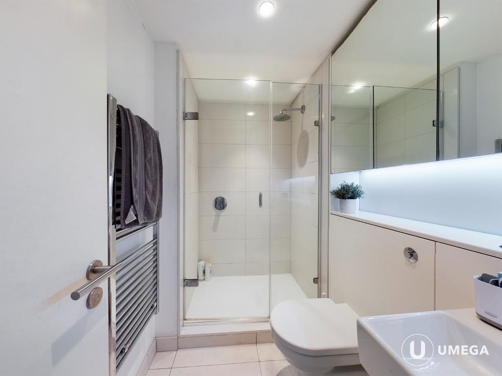 Apartment in Edinburgh - View 5