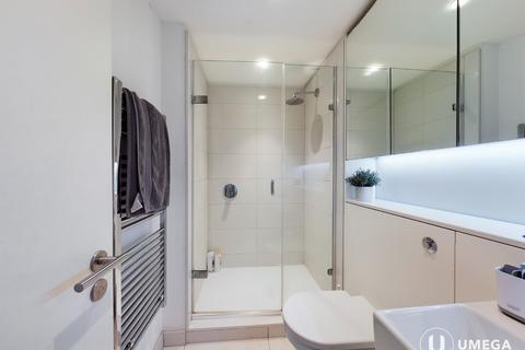 2 bedroom apartment to rent, Simpson Loan, Quartermile, Edinburgh, EH3