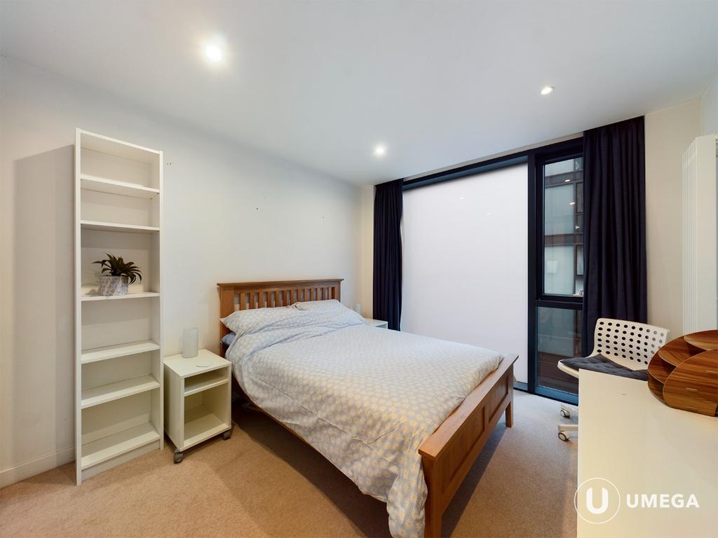 Apartment in Edinburgh - More