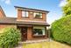 Wealstone Lane, CHESTER, Cheshire, CH2