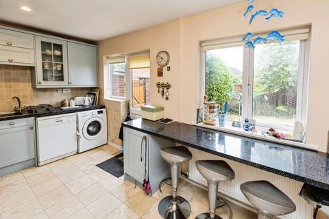 undefined, Wealstone Lane, CHESTER, Cheshire, CH2