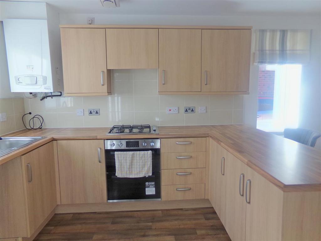 House in Liverpool - View 3