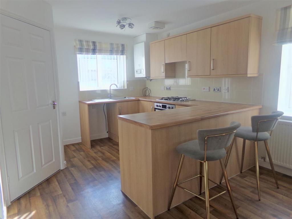 House in Liverpool - View 4