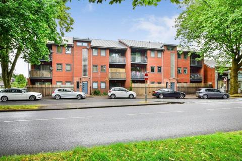 2 bedroom flat to rent, APARTMENT 5, STRETFORD ROAD, MANCHESTER, M41 9FY