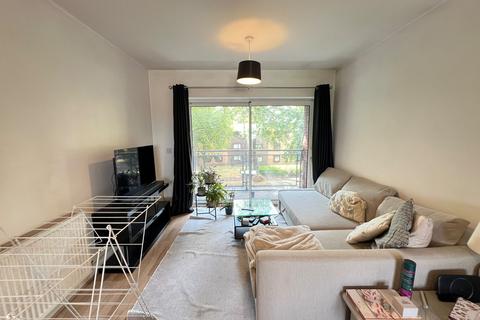 2 bedroom flat to rent, APARTMENT 5, STRETFORD ROAD, MANCHESTER, M41 9FY