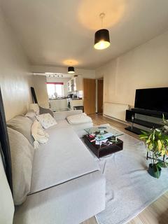 2 bedroom flat to rent, APARTMENT 5, STRETFORD ROAD, MANCHESTER, M41 9FY