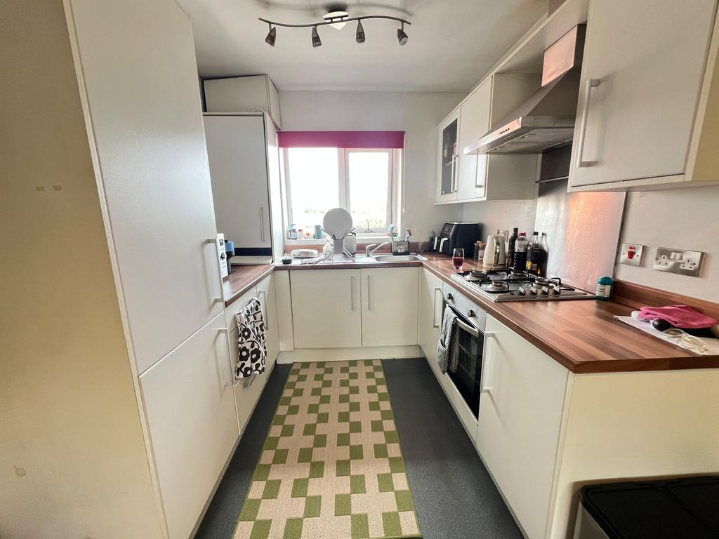 Apartment in Trafford, Greater Manchester - More