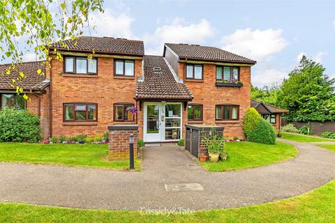 undefined, Four Limes, Wheathampstead