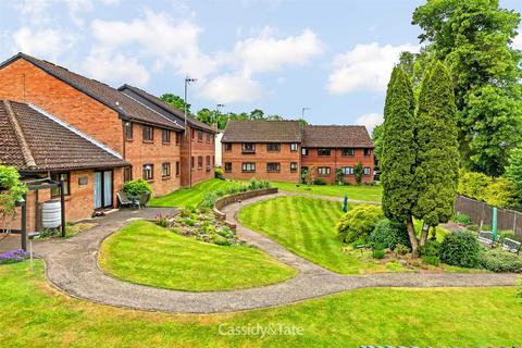undefined, Four Limes, Wheathampstead