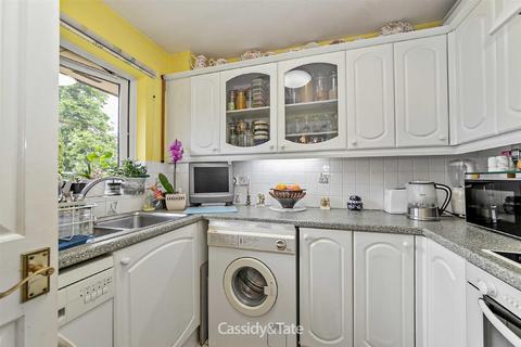 undefined, Four Limes, Wheathampstead