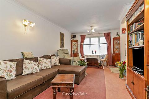 undefined, Four Limes, Wheathampstead