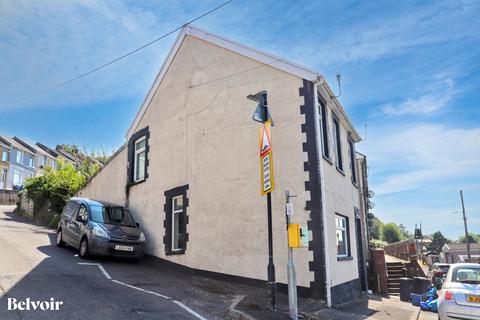 3 bedroom detached house for sale, Grove Terrace, Bedlinog, Merthyr Tydfil, CF46