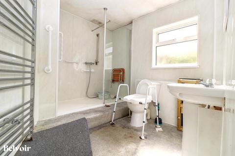 3 bedroom detached house for sale, Grove Terrace, Bedlinog, Merthyr Tydfil, CF46