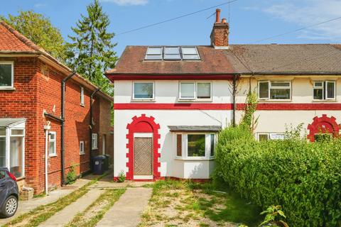 2 bedroom ground floor flat for sale, Gipsy Lane, Headington, Oxford