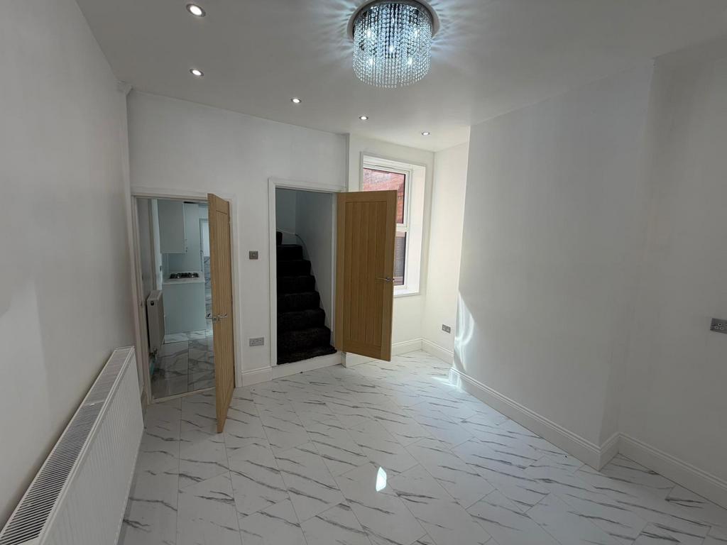 House in Birmingham - More
