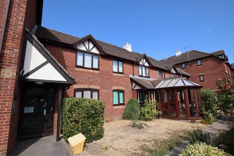 1 bedroom duplex for sale, The Crescent, Eastleigh