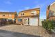 Falcon Close, Leicester, LE3