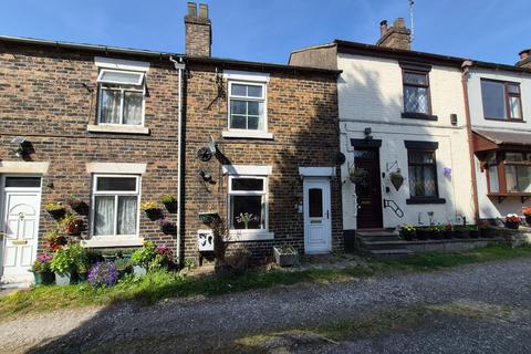 3 bedroom terraced house for sale, New Buildings, Stoke-on-trent ST8