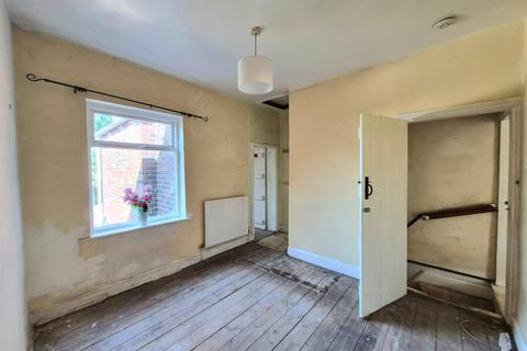 3 bedroom terraced house for sale, New Buildings, Stoke-on-trent ST8