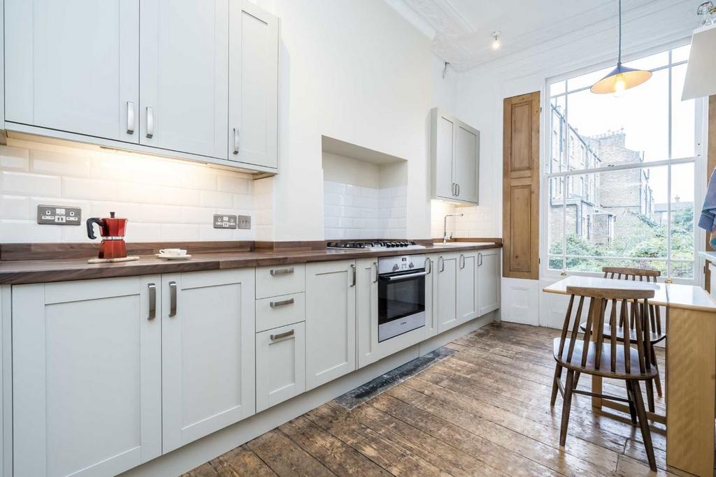 Apartment in London - View 2