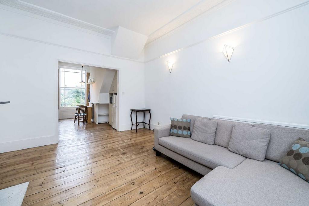 Apartment in London - View 3