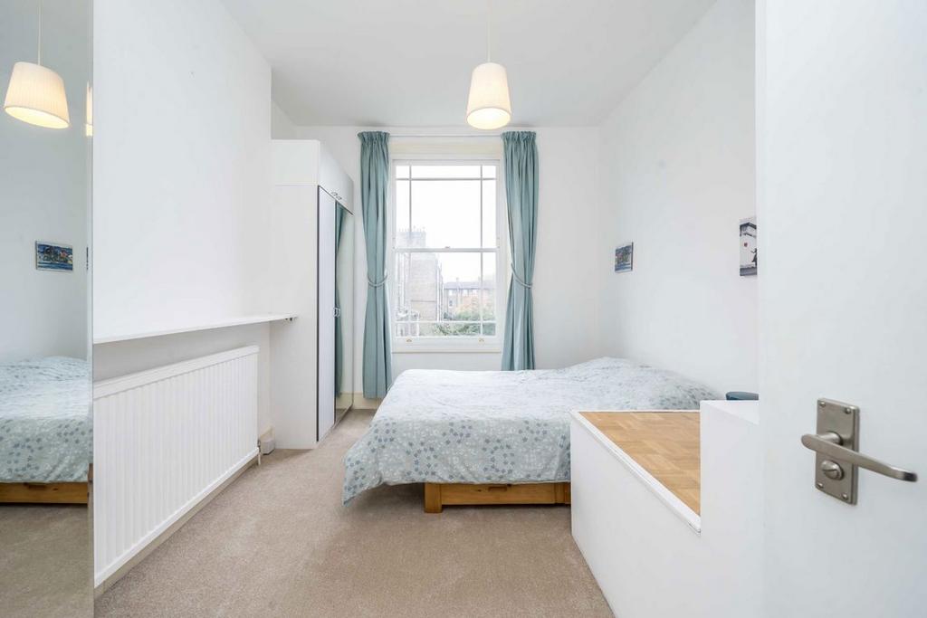 Apartment in London - More