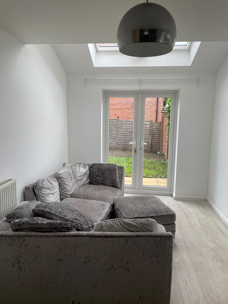 House in Salford, Greater Manchester - More