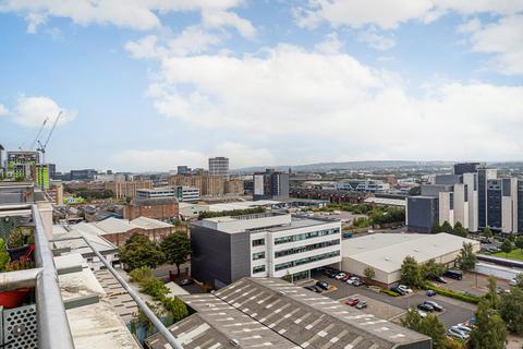2 bedroom penthouse for sale, Stobcross Street, Finnieston, Glasgow