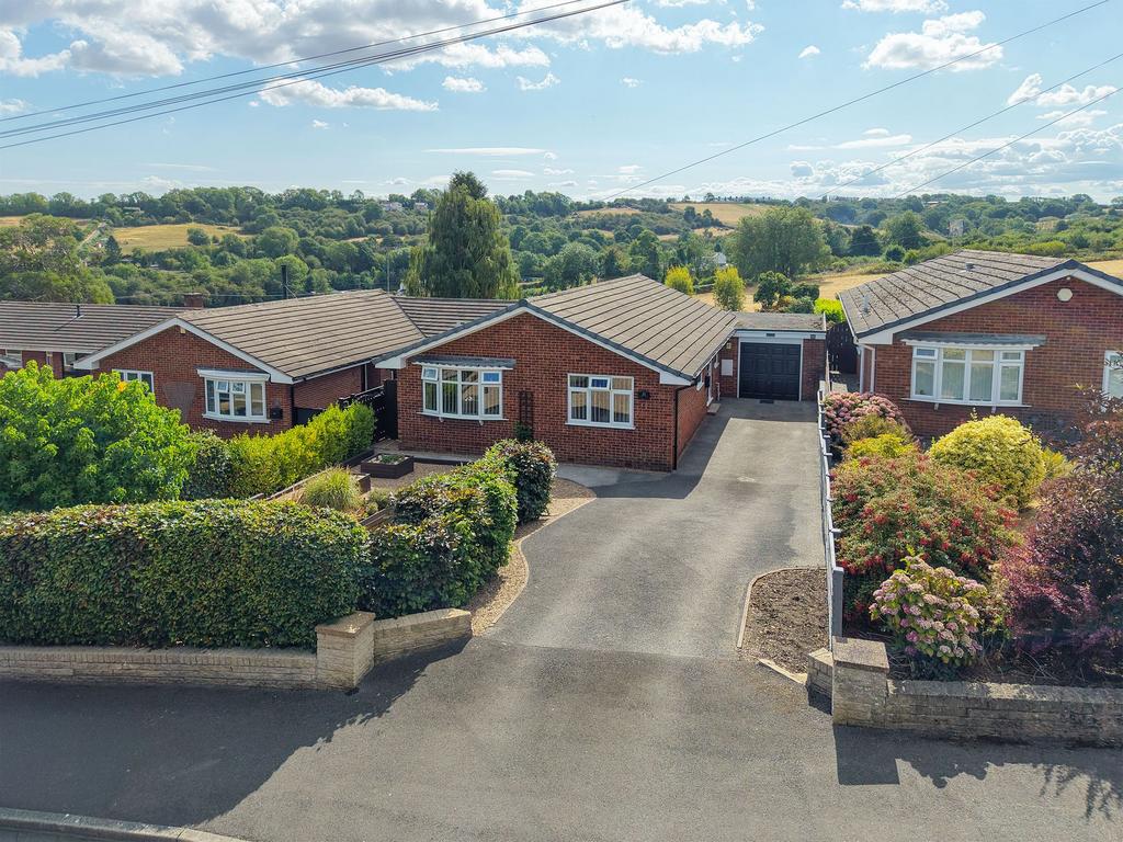 House in Sheffield