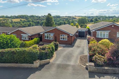 3 bedroom detached bungalow for sale, Ashley Lane, Sheffield S21