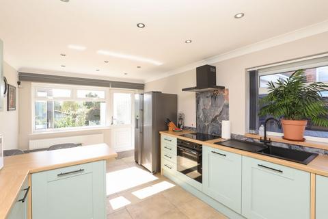 3 bedroom detached bungalow for sale, Ashley Lane, Sheffield S21