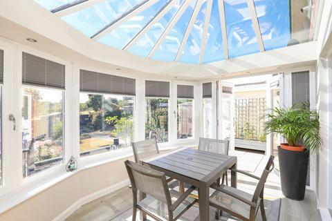 3 bedroom detached bungalow for sale, Ashley Lane, Sheffield S21