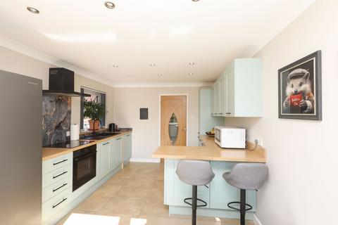 3 bedroom detached bungalow for sale, Ashley Lane, Sheffield S21