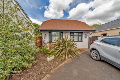 3 bedroom detached bungalow for sale, Bridge Cross Road, Burntwood WS7