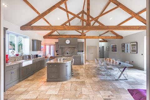 4 bedroom barn conversion for sale, Exceptional Barn Conversion in Brancaster at the End of a Discreet Drive