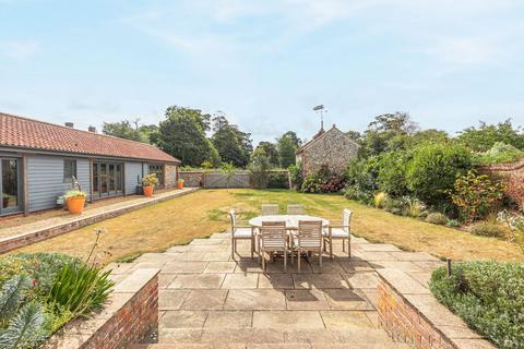 4 bedroom barn conversion for sale, Exceptional Barn Conversion in Brancaster at the End of a Discreet Drive