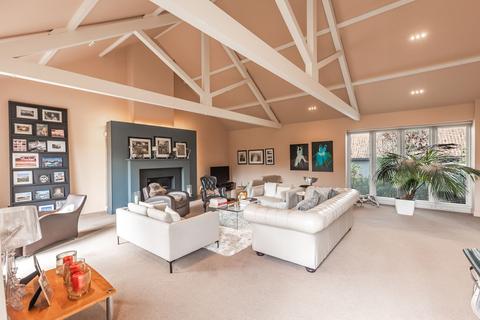 4 bedroom barn conversion for sale, Exceptional Barn Conversion in Brancaster at the End of a Discreet Drive