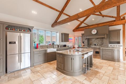 4 bedroom barn conversion for sale, Exceptional Barn Conversion in Brancaster at the End of a Discreet Drive