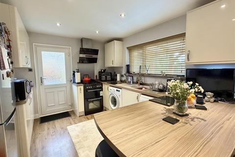 3 bedroom semi-detached house for sale, 55 Westbury Road, Shrewsbury, SY1 3HT