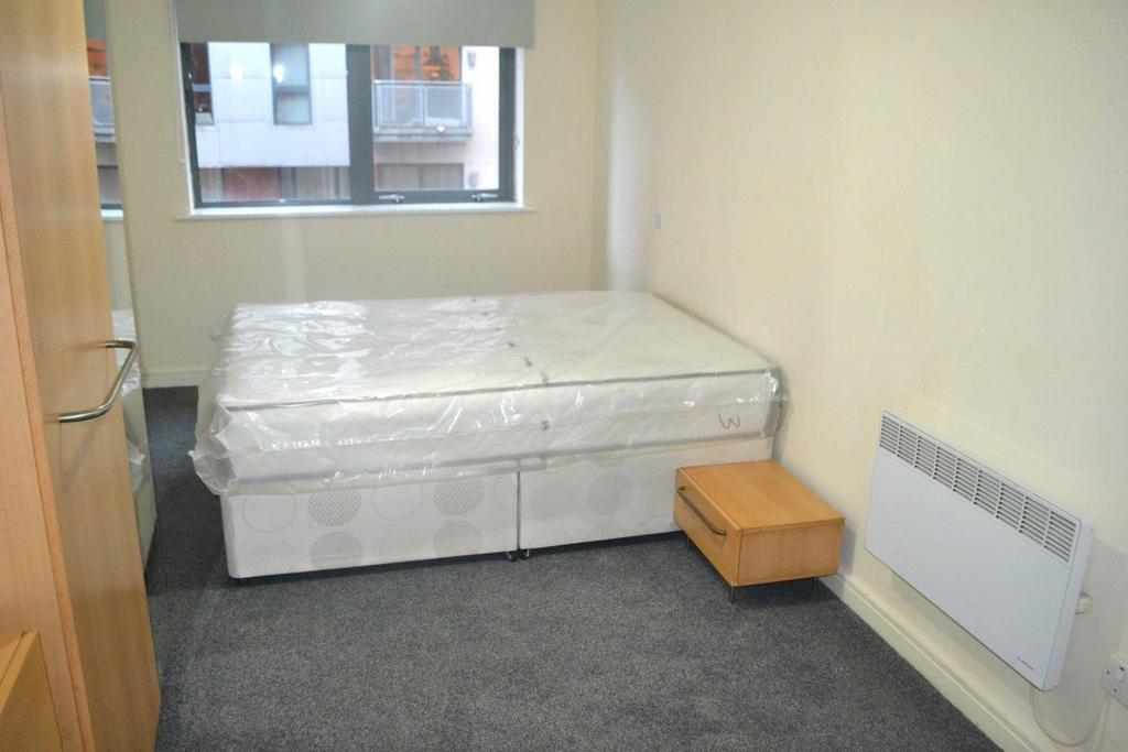 Apartment in Manchester, Greater Manchester - More