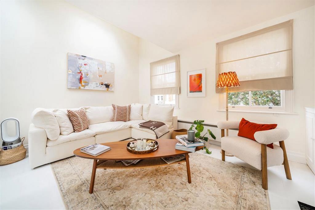 Apartment in London - View 3