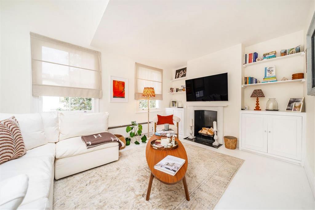 Apartment in London - View 4