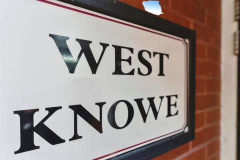 undefined, West Knowe, Oxton, Prenton