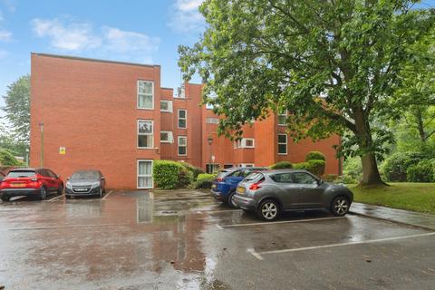 undefined, West Knowe, Oxton, Prenton